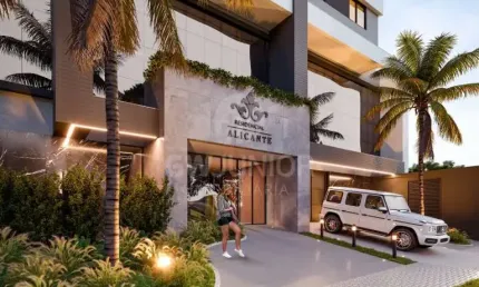 Apartamento com 2 quartos à venda na Manoel Figueredo, 100, Centro, Balneário Piçarras por R$ 799.428