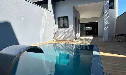 Casa com 3 quartos à venda na Karl Kumlehn, 71, América, Joinville por R$ 1.450.000