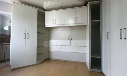 Apartamento com 3 quartos à venda na Rua das Turmalinas, 265, Santo Antônio, Joinville por R$ 350.000