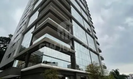 Apartamento com 4 quartos à venda na Rua Otto Boehm, 152, América, Joinville por R$ 5.304.628