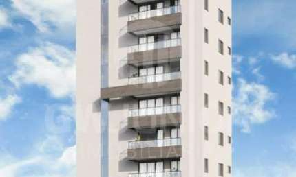 Apartamento com 3 quartos à venda na João Figueredo, 1050, Centro, Balneário Piçarras por R$ 828.000