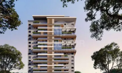 Apartamento com 4 quartos à venda na Rua Visconde de Mauá, 1297, América, Joinville por R$ 2.575.700