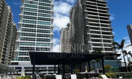 Apartamento com 4 quartos à venda na Avenida Nereu Ramos, 4770, Centro, Balneário Piçarras por R$ 4.543.455