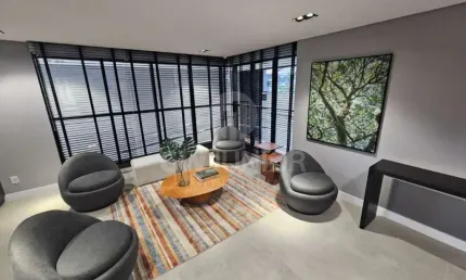 Apartamento com 3 quartos à venda na rua padre dehon, 49, américa, joinville por r$ 1.299.000