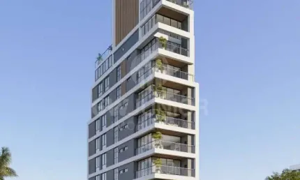 Apartamento com 3 quartos à venda na 4190, 121, Itacolomi, Balneário Piçarras por R$ 1.414.329