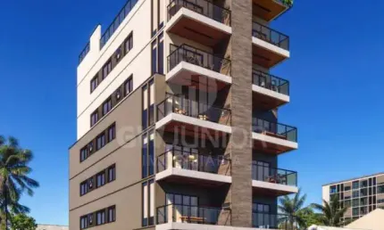 Apartamento com 3 quartos à venda na Brusque, 70, Itajubá, Barra Velha por R$ 786.375
