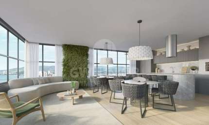 Apartamento com 2 quartos à venda na Avenida Emanuel Pinto, 3411, Centro, Balneário Piçarras por R$ 1.001.590