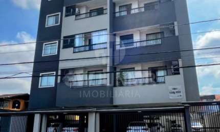 Apartamento com 2 quartos para alugar na Rua Pasteur, 100, Iririú, Joinville por R$ 1.850
