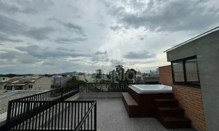 Casa com 3 quartos à venda na rua ayrton senna, 359, itacolomi, balneário piçarras por r$ 1.250.000