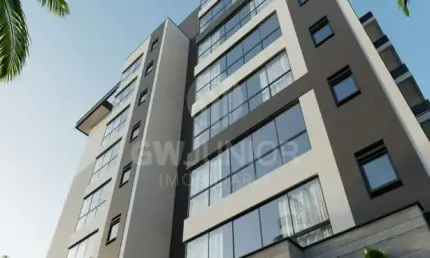 Apartamento com 2 quartos à venda na Rua Itacolomi, 241, Itacolomi, Balneário Piçarras por R$ 636.450