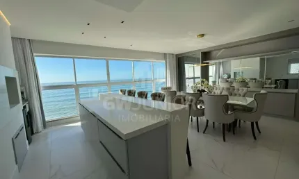 Apartamento com 3 quartos à venda na avenida avelino josé borges, 806, tabuleiro, barra velha por r$ 2.054.545