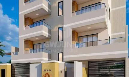Apartamento com 2 quartos à venda na rio grande do sul, 220, itacolomi, balneário piçarras por r$ 665.000