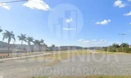 Terreno à venda na Cinira Ferraz da Rocha, 3, Porto Grande, Araquari por R$ 210.000
