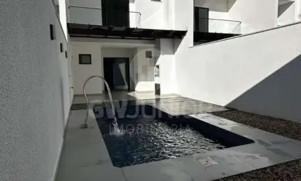 Casa com 3 quartos à venda na Rua Erwino Kieper, 118, Atiradores, Joinville por R$ 990.000