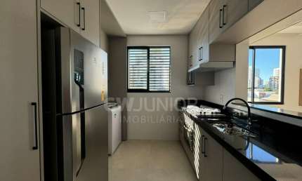 Apartamento com 2 quartos à venda na Rua Nonato Costa, 252, Itacolomi, Balneário Piçarras por R$ 725.000