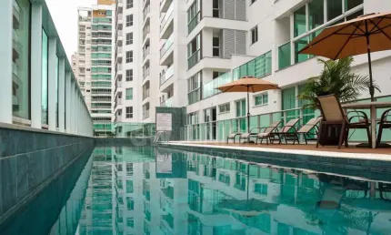 Apartamento com 2 quartos à venda na Rua Duque de Caxias, 70, Centro, Joinville por R$ 569.578