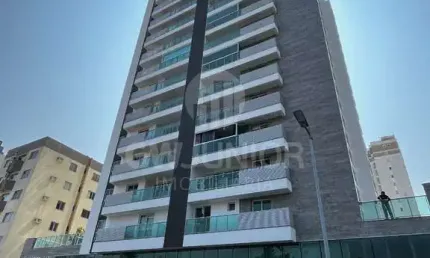Apartamento com 2 quartos à venda na Rua Duque de Caxias, 70, Centro, Joinville por R$ 570.000