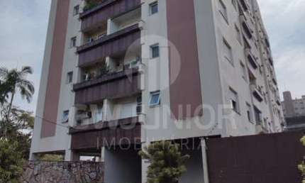 Apartamento com 2 quartos à venda na Rua Padre Kolb, 1000, Bucarein, Joinville por R$ 430.000