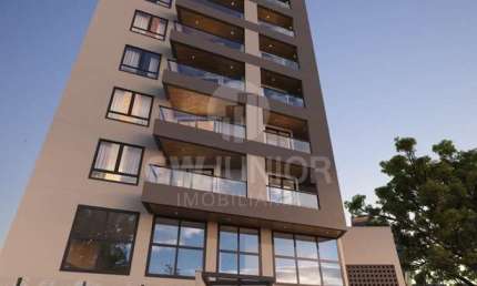 Apartamento com 4 quartos à venda na Natal, 86, Saguaçu, Joinville por R$ 1.450.000