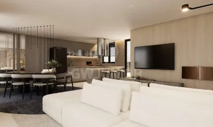 Apartamento com 3 quartos à venda na rua machado de assis, 40, américa, joinville por r$ 1.319.142