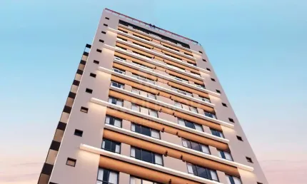 Apartamento com 3 quartos à venda na rua almirante tamandaré, 345, américa, joinville por r$ 771.882