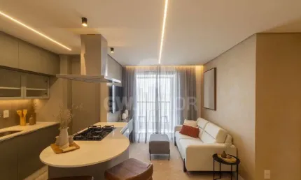 Apartamento com 2 quartos à venda na rua guilherme kock, 647, santo antônio, joinville por r$ 871.767