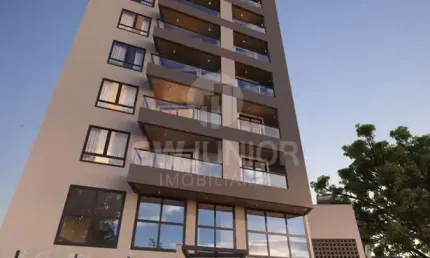Apartamento com 2 quartos à venda na natal, 86, saguaçu, joinville por r$ 900.000