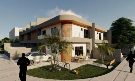 Casa com 3 quartos à venda na dos búzios, 14, bom retiro, joinville por r$ 690.000