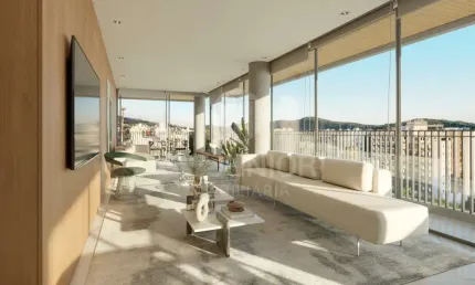 Apartamento com 4 quartos à venda na Rua Visconde de Mauá, 1515, Santo Antônio, Joinville por R$ 2.828.727