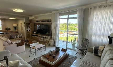 Cobertura com 3 quartos à venda na Rua Benjamin Constant, 684, América, Joinville por R$ 980.000