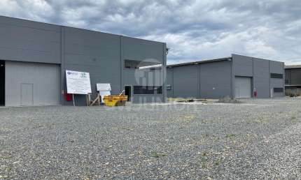 Barracão / Galpão / Depósito para alugar na do Oeste, 124, Pirabeiraba, Joinville por R$ 75.000