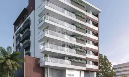 Cobertura com 4 quartos à venda na Rua Aracaju, 179, Saguaçu, Joinville por R$ 1.814.547