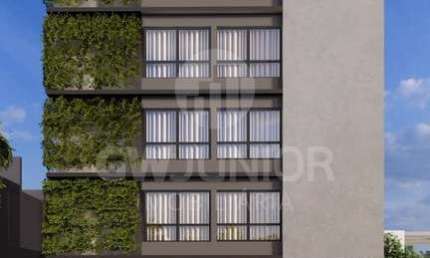 Apartamento com 2 quartos à venda na Rua Guilherme Kock, 88, Santo Antônio, Joinville por R$ 396.019
