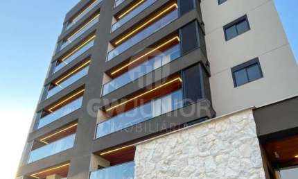 Apartamento com 3 quartos à venda na Rua Guaratuba, 135, Saguaçu, Joinville por R$ 730.000
