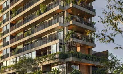 Apartamento com 4 quartos à venda na Rua Visconde de Mauá, 1515, Santo Antônio, Joinville por R$ 2.979.610