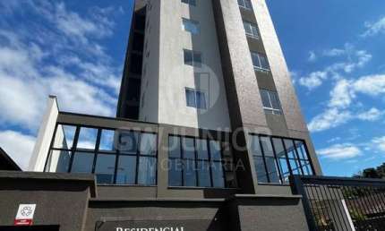 Apartamento com 2 quartos à venda na Rua Francisco Nicodemus, 97, Saguaçu, Joinville por R$ 330.000
