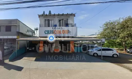 Prédio à venda na Rua Doutor João Colin, 3018, Santo Antônio, Joinville por R$ 1.500.000