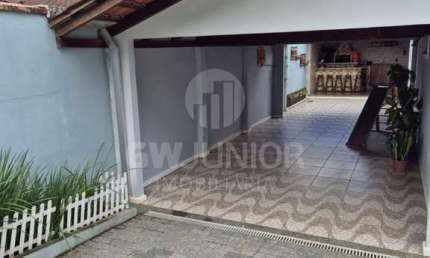 Casa com 3 quartos à venda na Erwin Seiller, 118, Costa e Silva, Joinville por R$ 615.000