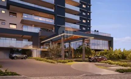 Apartamento com 3 quartos à venda na Rua Leopoldo Fischer, 178, Atiradores, Joinville por R$ 2.457.700