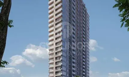 Apartamento com 2 quartos à venda na Avenida Osvaldo Reis, 2300, Balneário Santa Clara, Itajaí por R$ 1.103.445