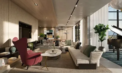 Apartamento com 3 quartos à venda na rua leopoldo fischer, 100, atiradores, joinville por r$ 2.900.000