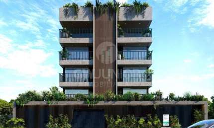 Loft com 1 quarto à venda na Rua Coronel Francisco Gomes, 777, Bucarein, Joinville por R$ 194.080