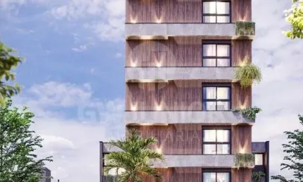 Apartamento com 3 quartos à venda na Rua Fernando Machado, 501, América, Joinville por R$ 1.154.782