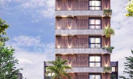 Apartamento com 4 quartos à venda na Rua Fernando Machado, 501, América, Joinville por R$ 1.482.792
