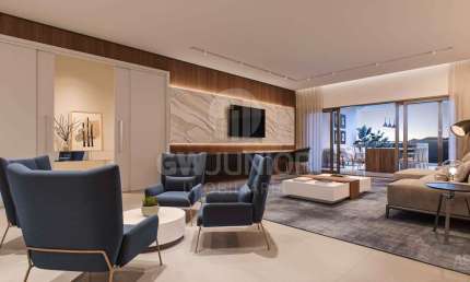 Apartamento com 4 quartos à venda na Rua Conselheiro Arp, 57, América, Joinville por R$ 2.500.000