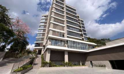 Apartamento com 4 quartos à venda na Rua Tubarão, 283, América, Joinville por R$ 2.210.500