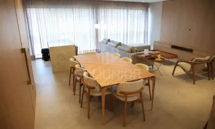 Apartamento com 3 quartos à venda na Rua Euzébio de Queirós, 768, Atiradores, Joinville por R$ 1.758.300