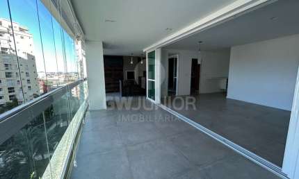Apartamento com 4 quartos à venda na Travessa São José, 282, Centro, Joinville por R$ 2.489.000