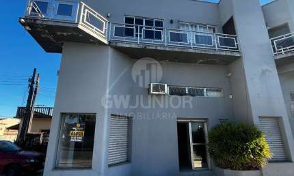 Ponto comercial para alugar na Rua Guarujá, 786, Floresta, Joinville por R$ 1.600