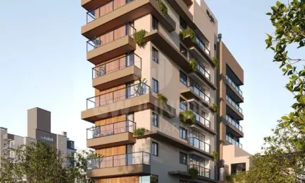 Apartamento com 3 quartos à venda na Rua Joaçaba, 100, Saguaçu, Joinville por R$ 799.000